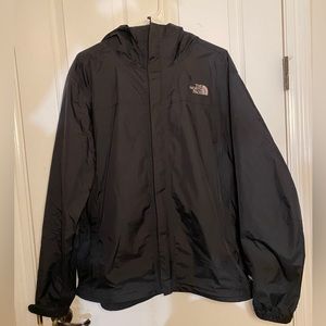 The north face